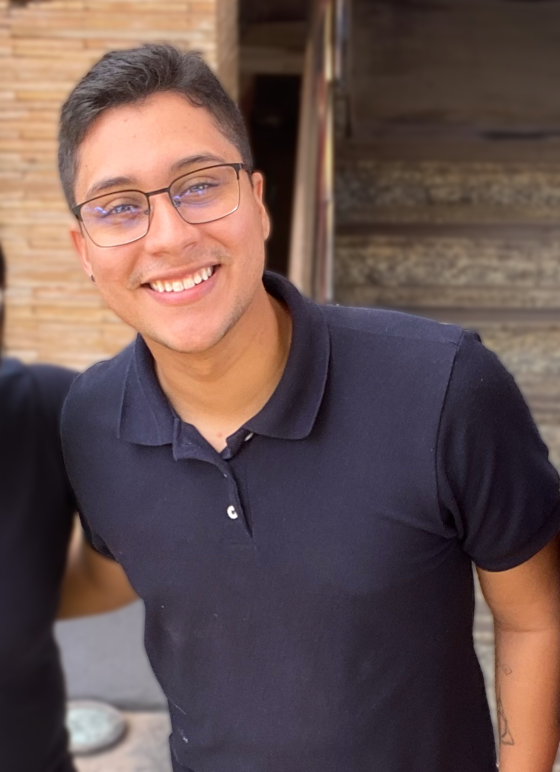 Anderson Aluizio — foto de perfil